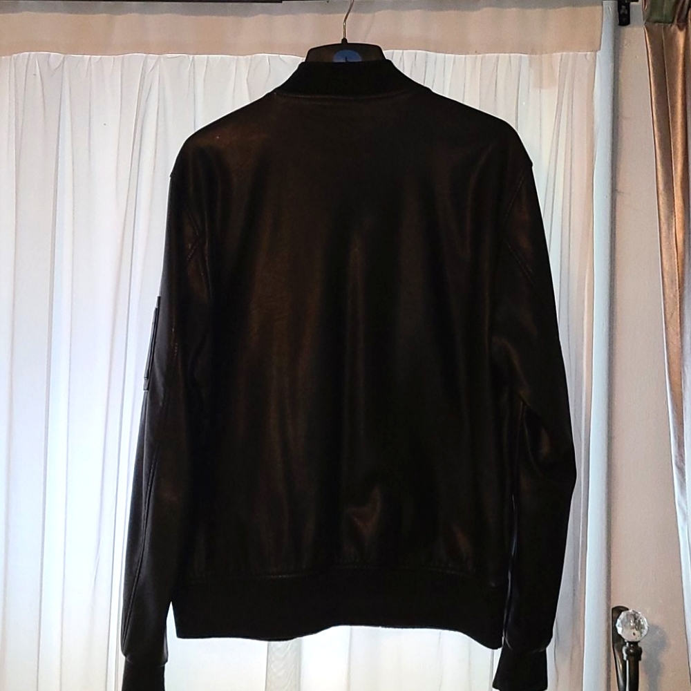 Jacket - Picture 3 of 3